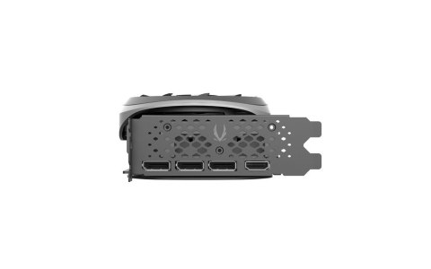 Karta graficzna GeForce RTX 4070 Ti TRINITY OC 12GB GDDR6X 192bit 3DP/HDMI Karta graficzna GeForce RTX 4070 Ti TRINITY OC 12GB GDDR6X 192bit 3DP/HDMI
