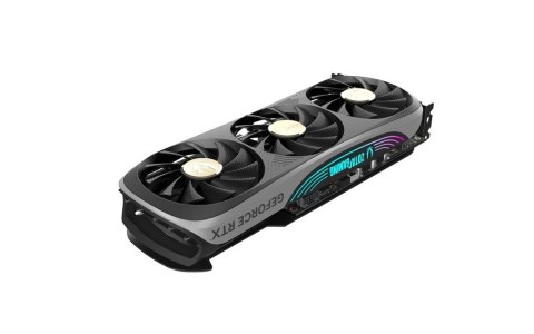 Karta graficzna GeForce RTX 4070 Ti TRINITY OC 12GB GDDR6X 192bit 3DP/HDMI Karta graficzna GeForce RTX 4070 Ti TRINITY OC 12GB GDDR6X 192bit 3DP/HDMI