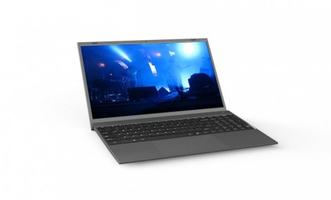 Laptop mBook15 ciemnoszary Laptop mBook15 ciemnoszary