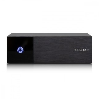 AB Mini 1x tuner DVB-S2X