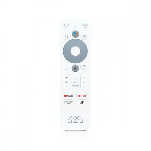 Box R Android TV Box R Android TV