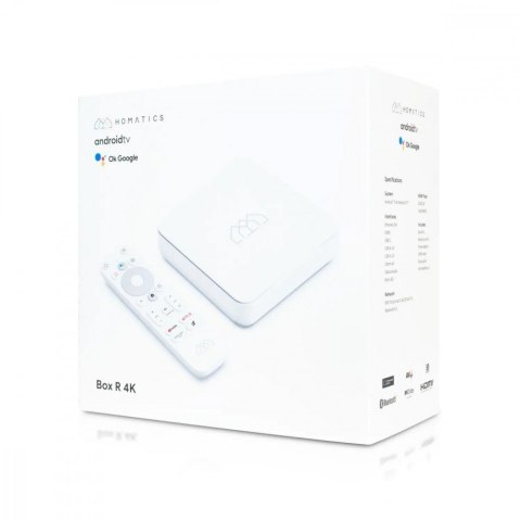 Box R Android TV Box R Android TV