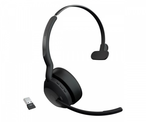 Słuchawki Evolve2 55 Link380a UC Mono Słuchawki Evolve2 55 Link380a UC Mono