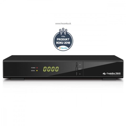 Tuner AB 700HD Tuner AB 700HD
