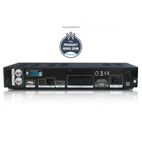Tuner AB 700HD Tuner AB 700HD