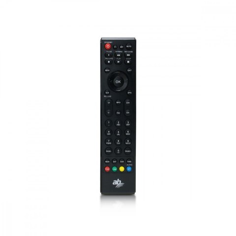 Tuner AB 700HD Tuner AB 700HD