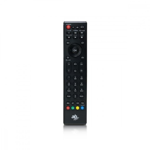 Tuner AB 752HD Combo DVB-T2/S2/C Tuner AB 752HD Combo DVB-T2/S2/C