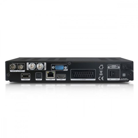 Tuner AB 752HD Combo DVB-T2/S2/C Tuner AB 752HD Combo DVB-T2/S2/C