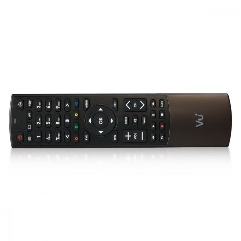 Tuner VU+ DUO 4K SE 1x Dual FBC S2X Tuner VU+ DUO 4K SE 1x Dual FBC S2X