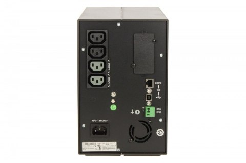 Zestaw Promocyjny QMiro Plus201W +UPS 5P650i Zestaw Promocyjny QMiro Plus201W +UPS 5P650i