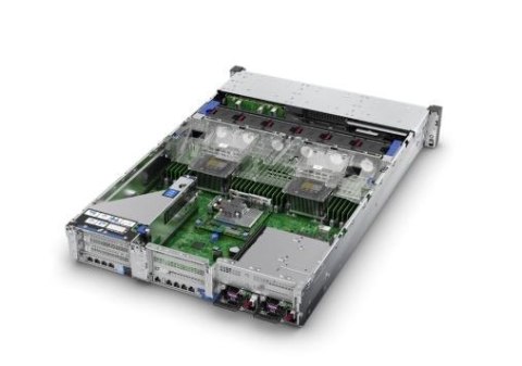 Serwer DL380 Gen10 4215R 8SFF P56960-421 Serwer DL380 Gen10 4215R 8SFF P56960-421