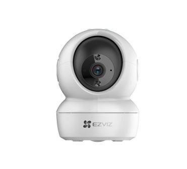 Kamera bezprzewodowa H6C 2K+ (Indoor PT), 4Mp resolution Night, H.265 / H.264, Max. Resolution 2560 × 1440 Kamera bezprzewodowa H6C 2K+ (Indoor PT), 4Mp resolution Night, H.265 / H.264, Max. Resolution 2560 × 1440