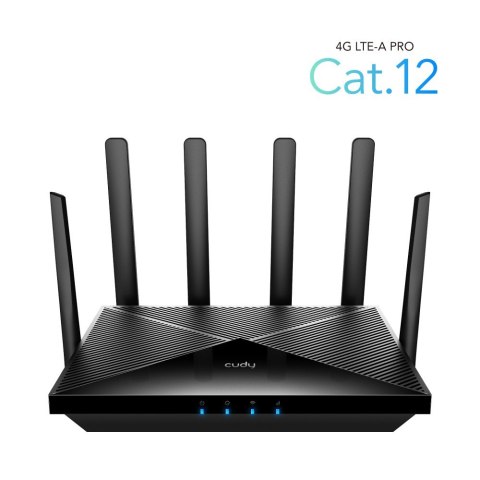 Router Mesh LT450 AC1200 4G LTE SIM Router Mesh LT450 AC1200 4G LTE SIM