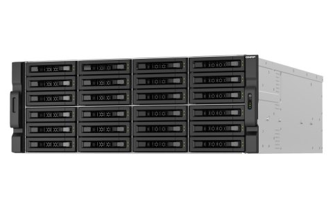 Serwer NAS TS-h3087XU-RP-E2378-64G Intel Xeon E-2378 8C 16T Serwer NAS TS-h3087XU-RP-E2378-64G Intel Xeon E-2378 8C 16T