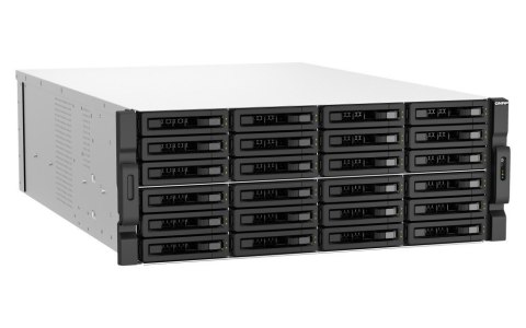 Serwer NAS TS-h3087XU-RP-E2378-64G Intel Xeon E-2378 8C 16T Serwer NAS TS-h3087XU-RP-E2378-64G Intel Xeon E-2378 8C 16T