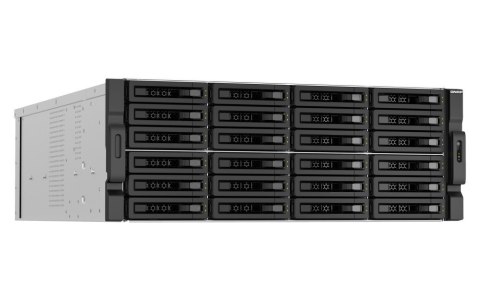 Serwer NAS TS-h3087XU-RP-E2378-64G Intel Xeon E-2378 8C 16T Serwer NAS TS-h3087XU-RP-E2378-64G Intel Xeon E-2378 8C 16T