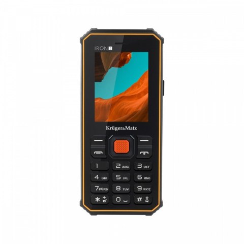 Telefon Iron 3 Telefon Iron 3