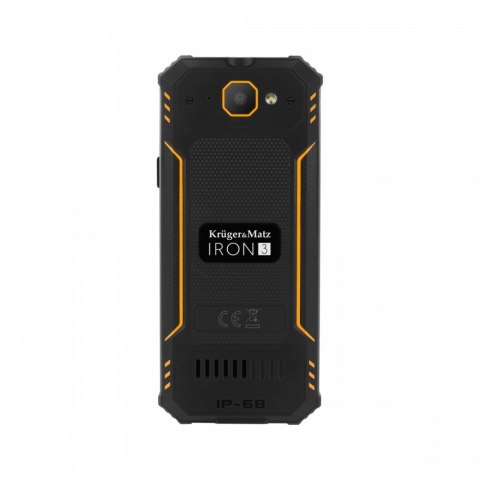 Telefon Iron 3 Telefon Iron 3
