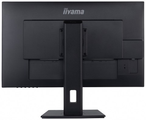 Monitor 27 cali XUB2792QSU-B5 IPS,QHD,HAS(150mm),DVI,HDMI,DP,USB Monitor 27 cali XUB2792QSU-B5 IPS,QHD,HAS(150mm),DVI,HDMI,DP,USB
