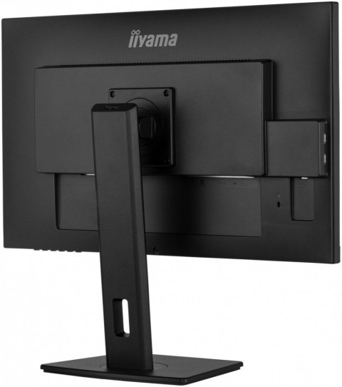Monitor 27 cali XUB2792QSU-B5 IPS,QHD,HAS(150mm),DVI,HDMI,DP,USB Monitor 27 cali XUB2792QSU-B5 IPS,QHD,HAS(150mm),DVI,HDMI,DP,USB