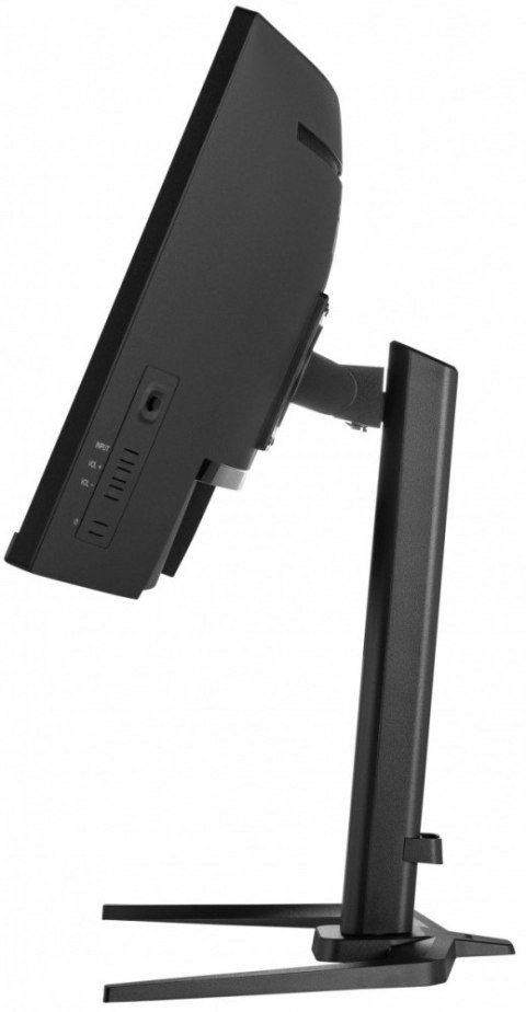 Monitor 34 cale G-MASTER GB3467WQSU-B5 VA,UWQHD,165HZ,HAS(15cm),1500R,4xUSB Monitor 34 cale G-MASTER GB3467WQSU-B5 VA,UWQHD,165HZ,HAS(15cm),1500R,4xUSB