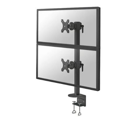 Uchwyt biurkowy FPMA-D960DVBLACKPLUS Uchwyt biurkowy FPMA-D960DVBLACKPLUS