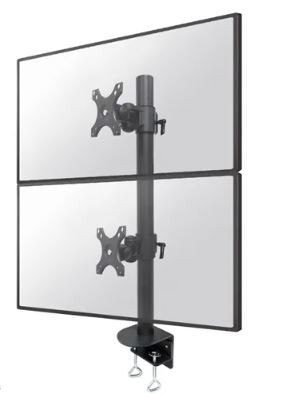 Uchwyt biurkowy FPMA-D960DVBLACKPLUS Uchwyt biurkowy FPMA-D960DVBLACKPLUS