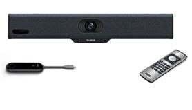 Wideobar A10-015 + pilot + WPP30