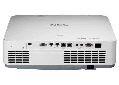 Projektor P627UL laser WUXGA 6200AL 600000:1 9.7kg Projektor P627UL laser WUXGA 6200AL 600000:1 9.7kg