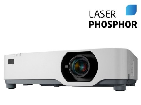 Projektor P627UL laser WUXGA 6200AL 600000:1 9.7kg Projektor P627UL laser WUXGA 6200AL 600000:1 9.7kg