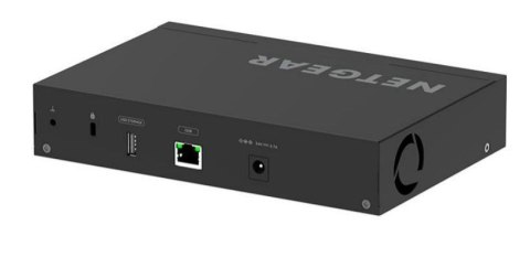 Przełącznik GSM4210PX Switch 10xPoE+ 2xSFP+ Przełącznik GSM4210PX Switch 10xPoE+ 2xSFP+
