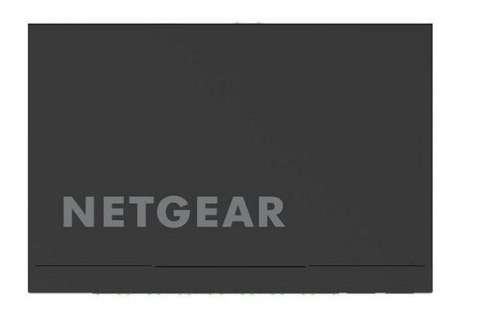 Przełącznik GSM4210PX Switch 10xPoE+ 2xSFP+ Przełącznik GSM4210PX Switch 10xPoE+ 2xSFP+