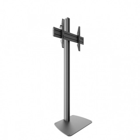 STDV100 Stend do monitorów 40-75 cali VESA 100×100 - 600×400 80 kg 250-1650 mm STDV100 Stend do monitorów 40-75 cali VESA 100×100 - 600×400 80 kg 250-1650 mm