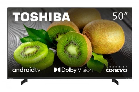 Telewizor LED 50 cali 50UA5D63DG Telewizor LED 50 cali 50UA5D63DG