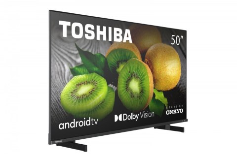Telewizor LED 50 cali 50UA5D63DG Telewizor LED 50 cali 50UA5D63DG