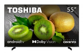 Telewizor LED 55 cali 55UA5D63DG