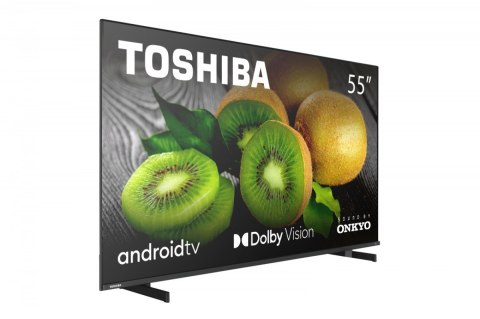 Telewizor LED 55 cali 55UA5D63DG Telewizor LED 55 cali 55UA5D63DG