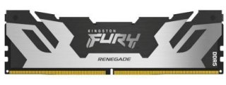 Pamięć DDR5 Fury Renegade Silver 16GB(1*16GB)/7200 CL38
