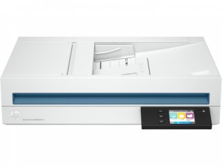 Skaner ScanJet Pro N4600 fnw1 20G07A