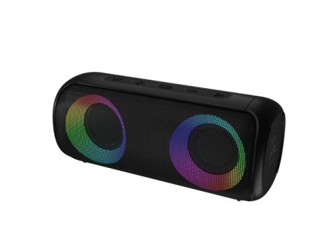 Głośnik Bluetooth Aurora Pro 20W RMS RGB Głośnik Bluetooth Aurora Pro 20W RMS RGB
