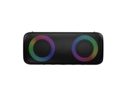 Głośnik Bluetooth Aurora Pro 20W RMS RGB Głośnik Bluetooth Aurora Pro 20W RMS RGB