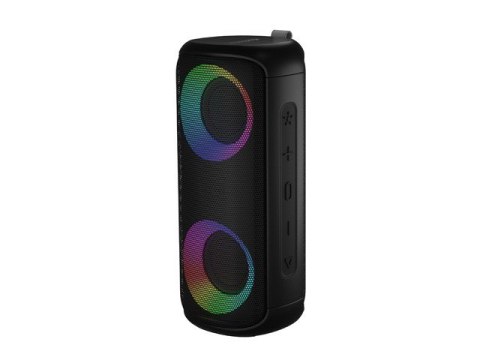 Głośnik Bluetooth Aurora Pro 20W RMS RGB Głośnik Bluetooth Aurora Pro 20W RMS RGB