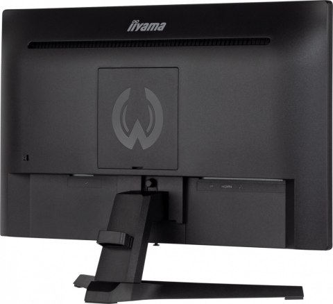 Monitor 21.5 cala G-MASTER G2250HS-B1 1ms,HDMI,DP,FSync,2x2W,VA Monitor 21.5 cala G-MASTER G2250HS-B1 1ms,HDMI,DP,FSync,2x2W,VA