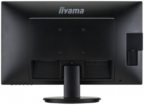 Monitor 23.8 cala X2483HSU-B5 VA,HDMI,DP,USBx2,2x2W,ACR-80M:1 Monitor 23.8 cala X2483HSU-B5 VA,HDMI,DP,USBx2,2x2W,ACR-80M:1