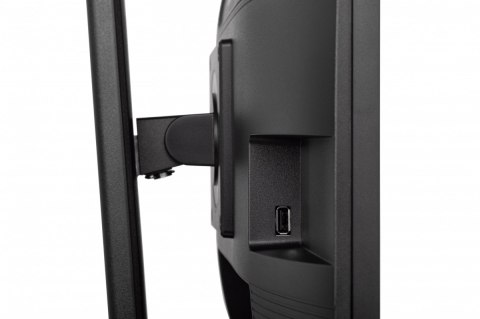Monitor 23.8 cala XUB2490HSUC-B5 IPS,FHD,CAM,MIC,HDMI,DP,HAS(150mm) Monitor 23.8 cala XUB2490HSUC-B5 IPS,FHD,CAM,MIC,HDMI,DP,HAS(150mm)