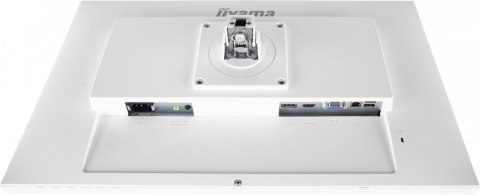 Monitor 23.8 cala XUB2492HSU-W5 IPS,HDMI,DP,VGA,USB,HAS(150mm),biały Monitor 23.8 cala XUB2492HSU-W5 IPS,HDMI,DP,VGA,USB,HAS(150mm),biały