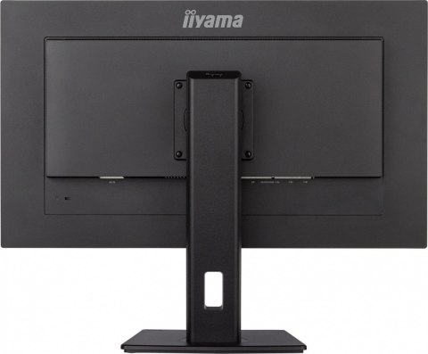 Monitor 28 cali XUB2893UHSU-B5,IPS,4K,HDMI,DP,2x2W,HAS(150mm) Monitor 28 cali XUB2893UHSU-B5,IPS,4K,HDMI,DP,2x2W,HAS(150mm)