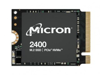Dysk SSD 2400 512GB NVMe M.2 22x30mm