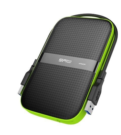 ARMOR A60 1TB USB 3.0 BLACK PANCERNY wstrząso/pyło i wodoodporny ARMOR A60 1TB USB 3.0 BLACK PANCERNY wstrząso/pyło i wodoodporny