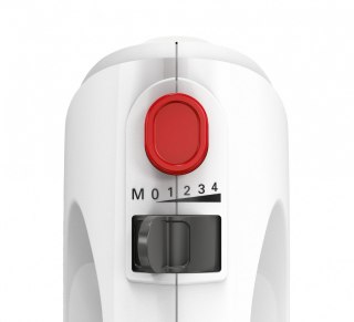 Mikser z misą MFQ2600W